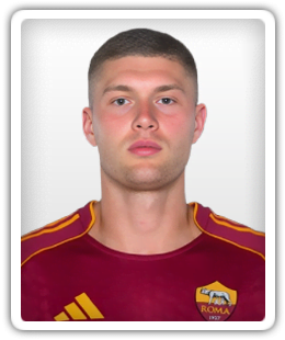 Artem Dovbyk