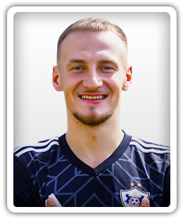 Oleksiy Kashchuk