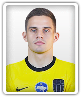 Andriy Kulakov
