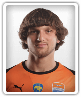 Artem Kholod