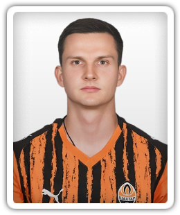 Dmytro Kryskiv