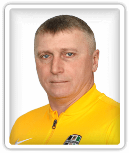 Volodymyr Maksimov