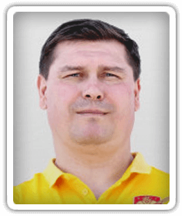 Serhiy Taran