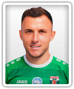 Petro Stasiuk