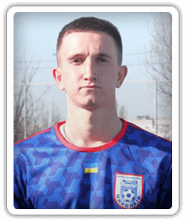 Viacheslav Studenko