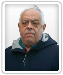 Serhiy Storozhenko