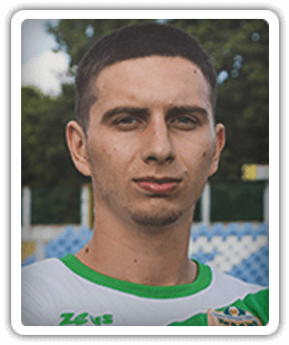Denys Shurubura