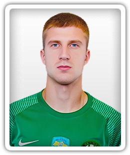 Danylo Beskorovainyi