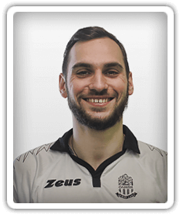 Yevhen Mohil