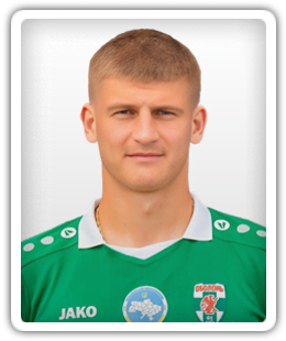 Serhii Sukhanov