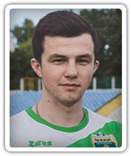 Vyacheslav Orel
