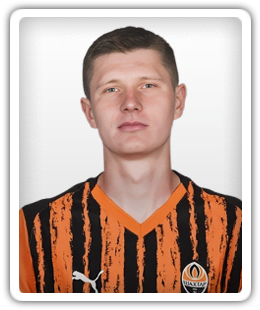 Artem Bondarenko