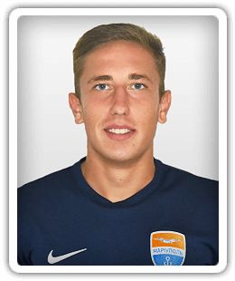 Yevhen Bilokin