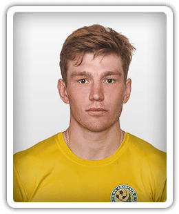 Dmytro Shynkarenko