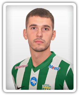 Rostyslav Liakh