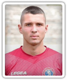 Oleksandr Medvedev