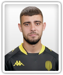Ostap Prytula