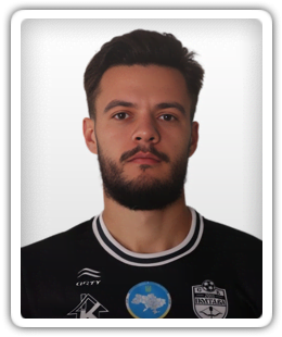 Daniil Yermolov