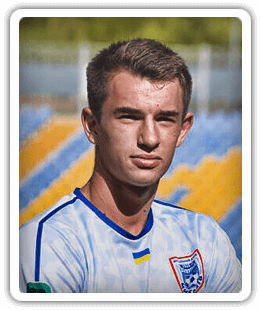 Bohdan Porokh