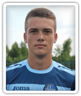 Danylo Samchuk