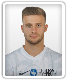 Danyil Alefirenko