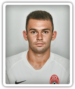 Serhiy Demchenko