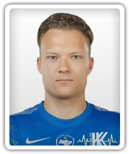 Dmytro Matsapura