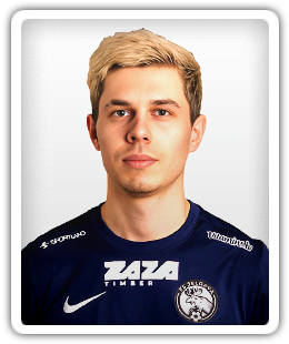 Vadym Mashchenko