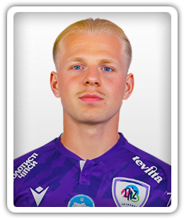 Vladyslav Naumets