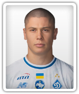 Denys Popov