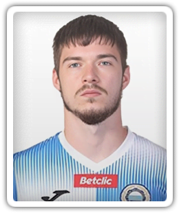 Yevhen Belych