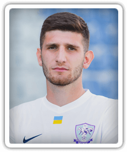 Orkhan Ibadov