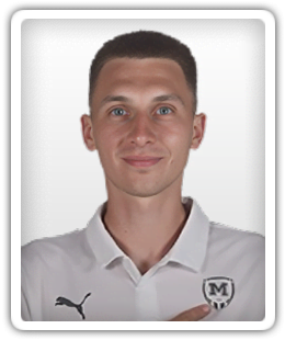 Maksym Tsvirenko