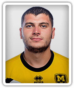 Oleksandr Okun