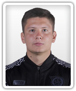 Davyd Bondariev