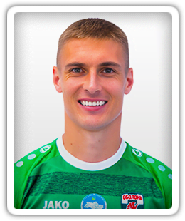 Vitalii Hrusha