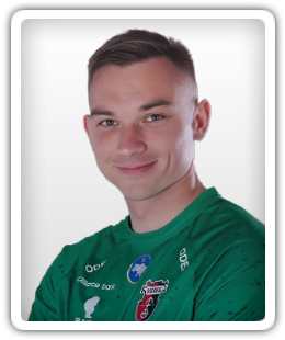Valentyn Horokh