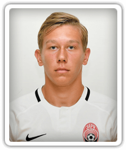 Ihor Koshevarov