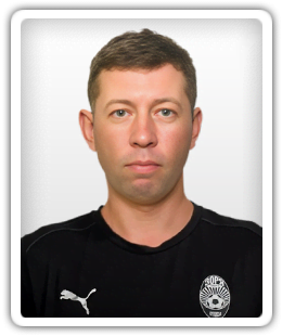 Andriy Hromov