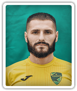 Roman Borysevych