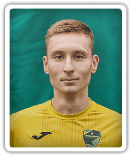 Vasyl Henyk