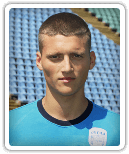 Eduard Halstian