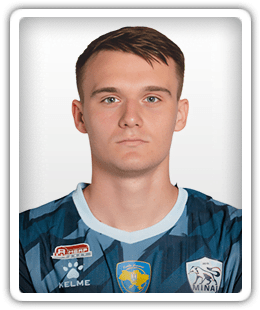 Nazarii Vorobchak