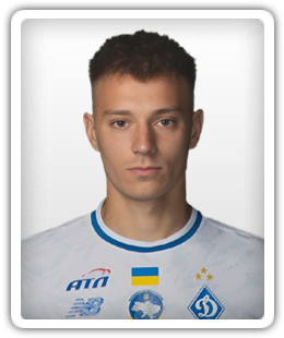 Volodymyr Brazhko