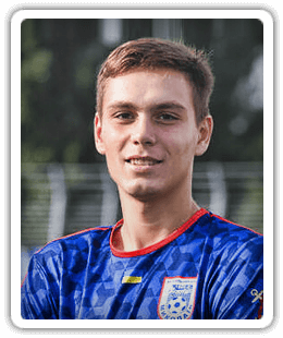 Danylo Falkovskyi
