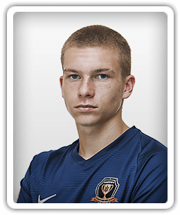 Maksym Soloviov