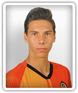 Dmytro Avdieiev