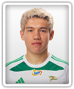 Maksym Khlan