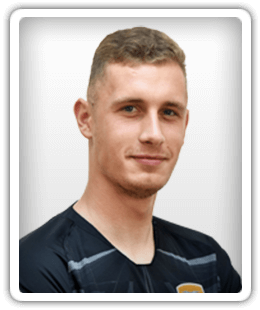 Pavlo Kravtsov