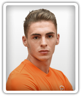 Bohdan Romaniuk
